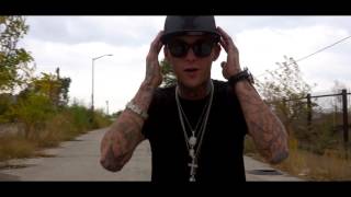 "Gunwalk REMIX" YOUNG TOCCO