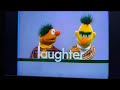 Sesame Street Learning About Letters DVD Preview