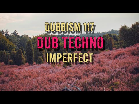 🌲DUBBISM 117 - imperfect | Dub Techno Session 2023🌲