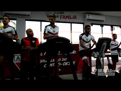 TREINAMENTO FÍSICO /   ACADEMIA