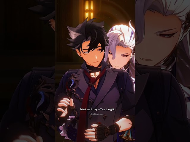 Vídeo relacionado con Sonsoke Wriothesley Neuvillette - Regla de plástico de anime de 15 cm, herramientas de dibujo, estilo creativo, regla de estudiantes, regla de herramienta de medición para escuela, oficina, fanáticos