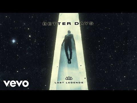 Video thumbnail for Better Days