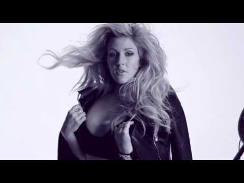 HUNGER TV: ELLIE GOULDING