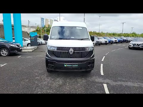 Renault Master Lm35 Start 130BHP - Image 2