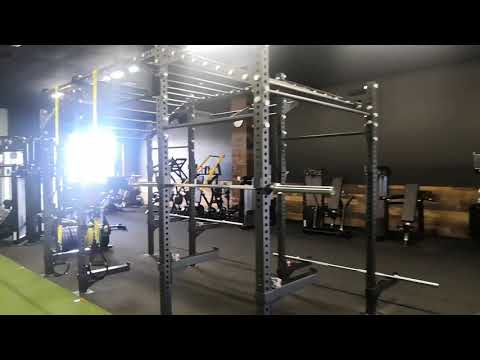 Flex Fitness Stonefields