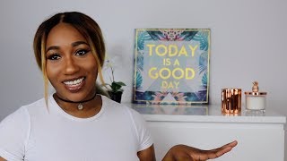 LAW OF ATTRACTION | How to get EVERYTHING you want in life! | Debbie crown ♡