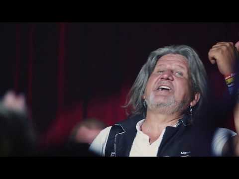 Freddy Pfister Band - Am Dancefloor spielns an Boarischn