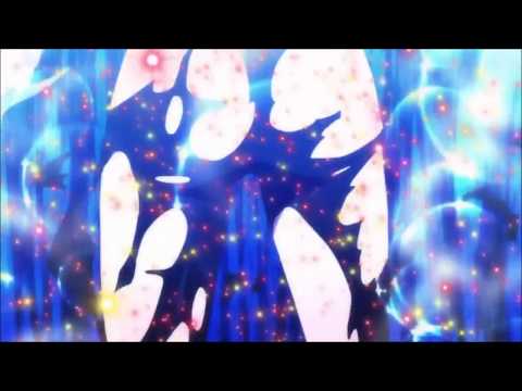Cutie Honey Universe OP but with female Ai wo Torimodose