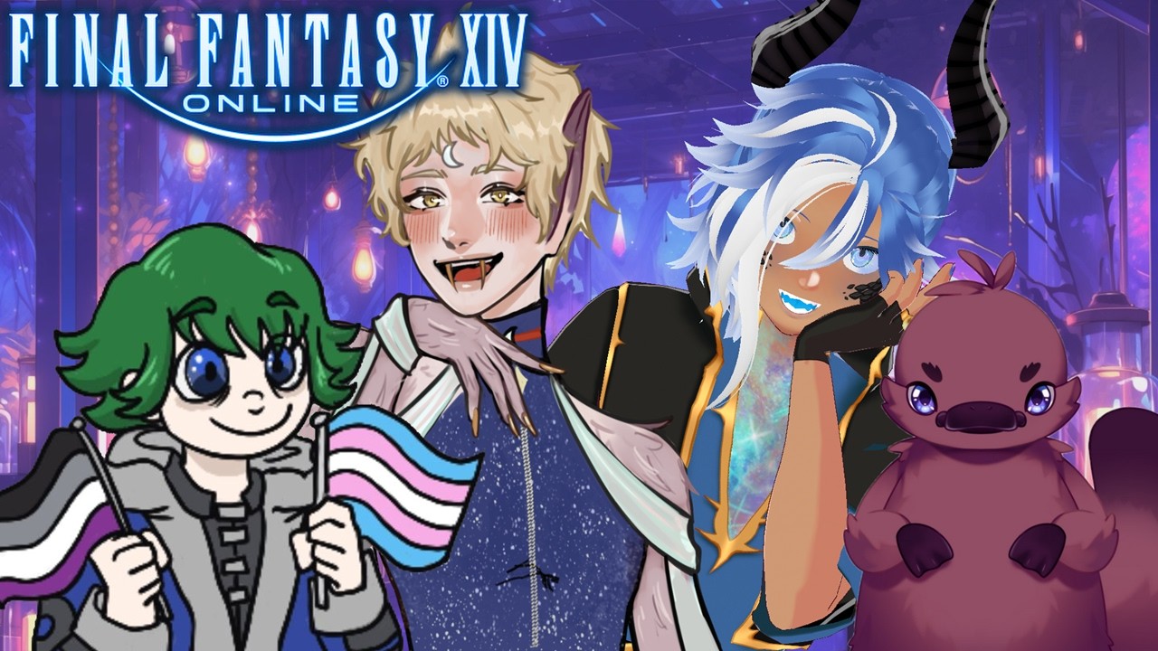 Back in Palace of the Dead with pals!