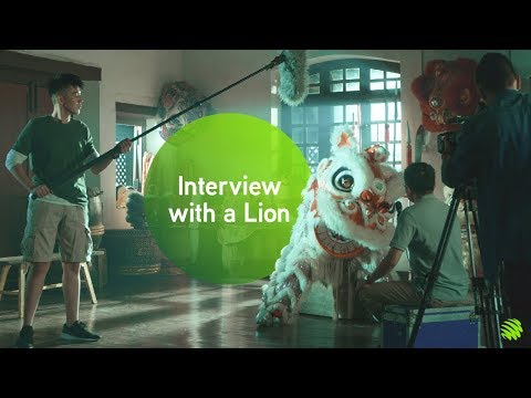 Maxis CNY 2018 – It’s time to HuatAR