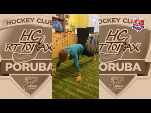 HC RT Torax r.2010/2011 - domácí výzvy