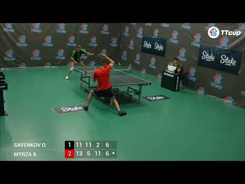 25 th of June 2022. ТT CUP - Green 2. Evening.