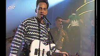 TENNESSEE "NO TE CORTES Y VEN A BAILAR"