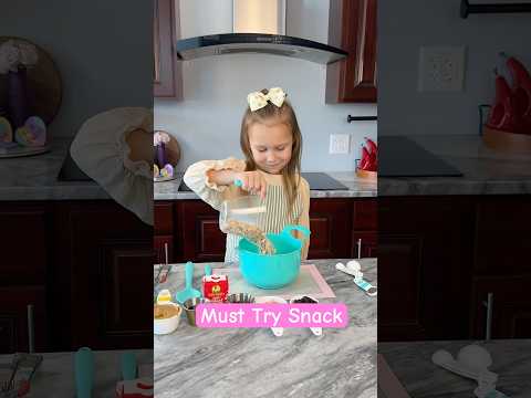 Easy Energy Balls. The perfect snack. #tinychef #kidfriendly #schoolsnacks #energyballs #tasty