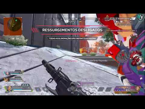 Jogador de FPS que não TILTA! !vaquinha link no ABOUT