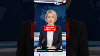 Rząd przyjął projekt o ochronie dzieci przed pornografią. Dzieci trzeba chronić. Kropka. #shorts