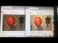 Sing A Song With Pooh Bear Tigger Intro Side By Side Comparison