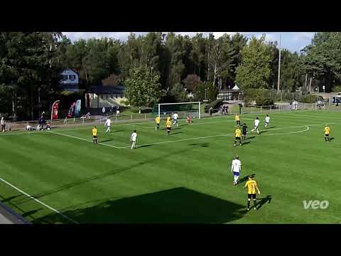 YIF - Glimåkra IF, 3-1