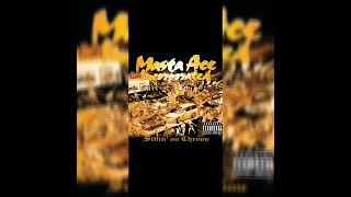 Masta Ace- Born To Roll(Clean)