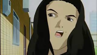 Serial Experiments Lain 07