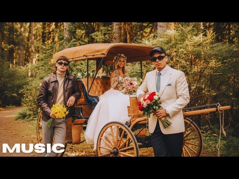 Peso Pluma, Fuerza Regida - Por Antiguedad (Video oficial)