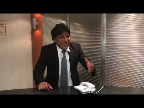 la aparición en un hotel el negro del whatsapp