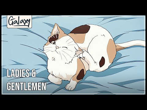 POULISH KID - LADIES & GENTLEMEN (Lyrics)