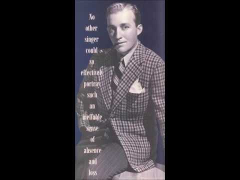 Bing Crosby  - Does Your Heart Beat For Me? (1946)