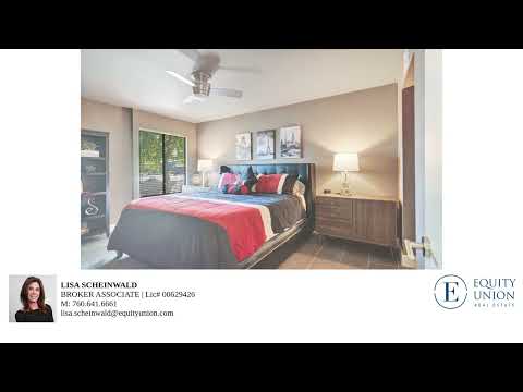 1050 E Ramon Road # 3 – Property Tour