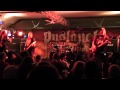 Onslaught Perform Fight With The Beast @ Kin Hell Fest, 04/05/2014