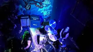 Inquisition - Those of the night - Live