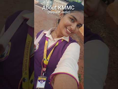 About KMMC 🫶🏻(requested vedio) |kmmc||muttom| #review #malayalam #kmmc #nivu #minivlog #ytshorts