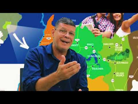 SALA DE VISITA DA AGM – TURISMO EM FOCO