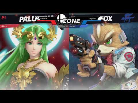 OZone3W9 | SWF | Phoenix vs Megafox