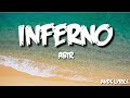 ABIR - Inferno (Lyrics)