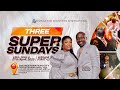 SUPER SUNDAY With Apostle Johnson Dr Lizzy Suleman 27th April 2025