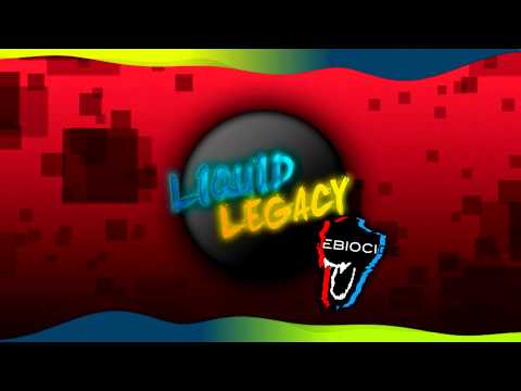 The Biocide - Infernal [Drum and Bass] (FREE)