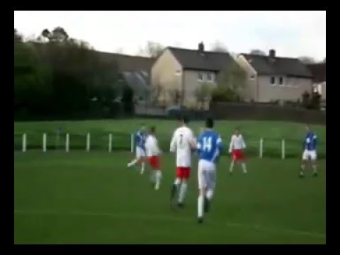 Darvel v Craigmark Burntonians 02-05-2016