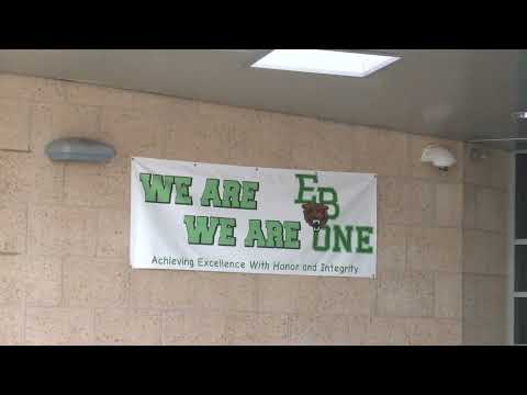 East Brunswick School Closed