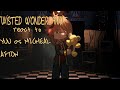 2X Twisted Wonderland React To YUU As MICHEAL AFTON Read Desc TW FW By SABUYAA