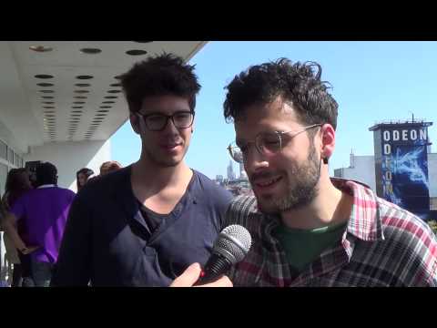 ESCKAZ in London: Interview with Sebalter (Switzerland)