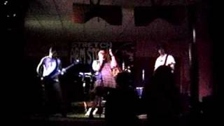 Stretch Arm Strong - "Pangs Of Liquid Inertia" - R.T.I. 5/15/92