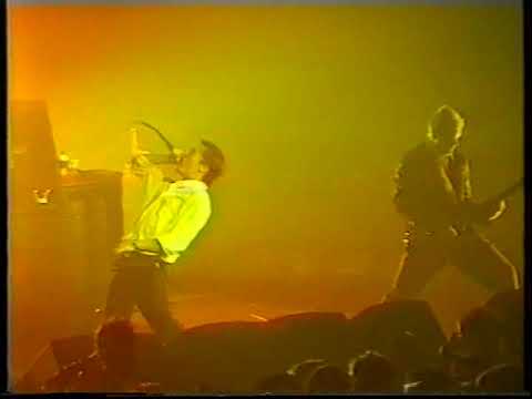 Faith no more -  29 November 1997 Brixton Academy London, England
