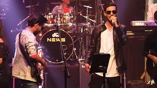 News Sinhala Reggae Medley - News අධිමා�