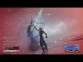 Best Way To End The Game FFVII REBIRTH