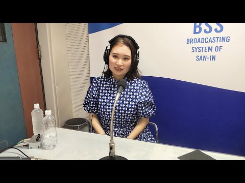 医学科 （151杯目9月日OA）鳥取大学医学部医学科3年生　井野寿音さん