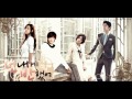 [MP3] [You've Fallen for Me OST] Because I miss ...
