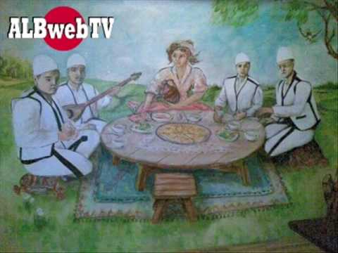 Riza Daci dhe Sevdi Gashi - Çka i tha Sima Vuksan Lekës