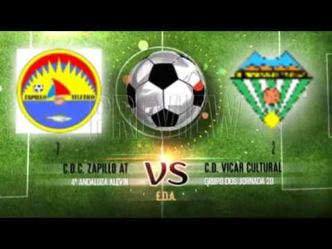 C D C  ZAPILLO AT   7   C D  VICAR CULTURAL   2