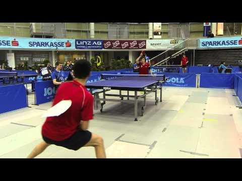 150405 Linz, JBT, Oliver Petersen - Dmitrii Astanaev